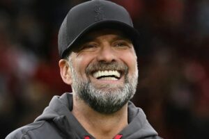 Jurgen Klopp