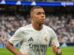 Kylian Mbappe failure