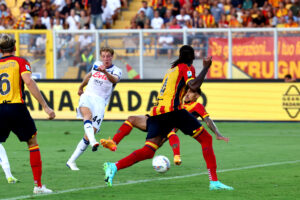 Lecce vs Atalanta