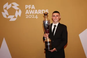 Phil Foden