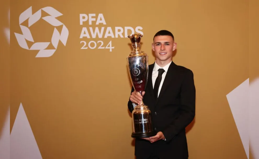 Phil Foden