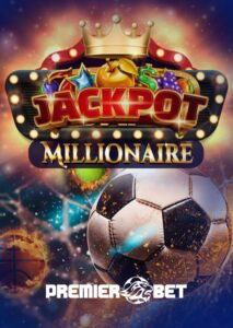 Premierbet Jackpot Millionaire