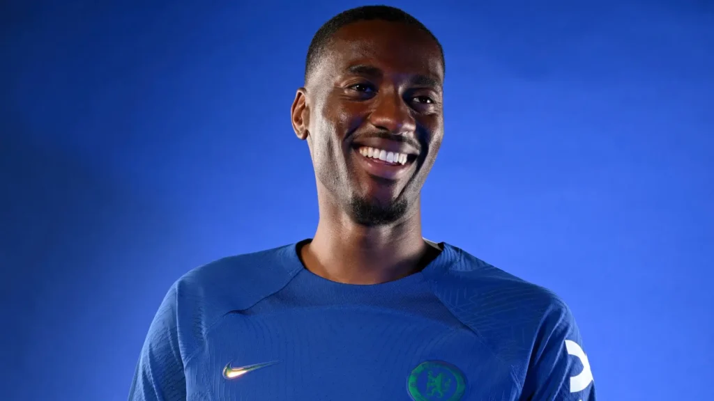 Tosin Adarabioyo