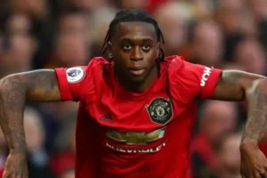 Wan-Bissaka