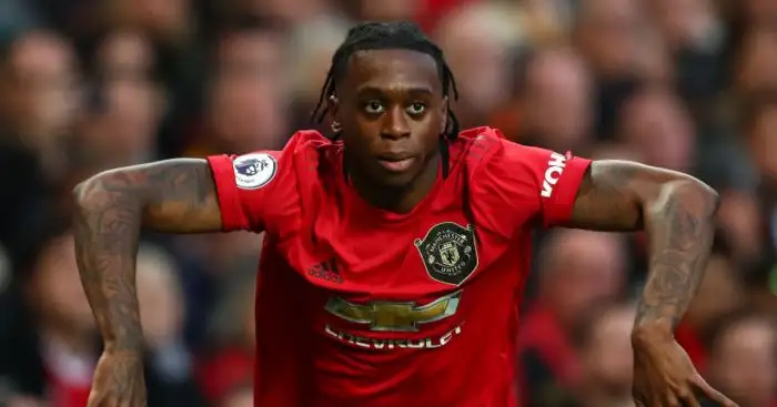 Wan-Bissaka