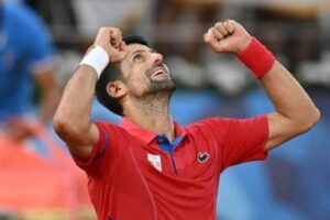 djokovic