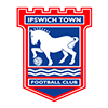 Ipswich Town Logo